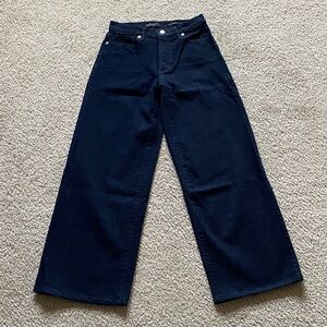 Classic Navy Women's Jeans